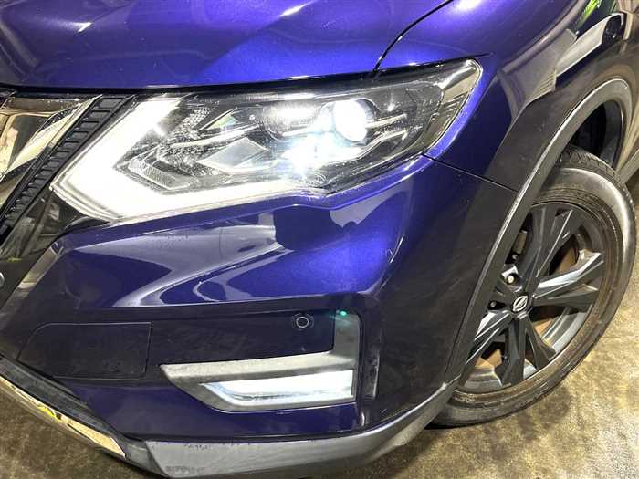 Nissan X-Trail 2021 — миниатюра 5