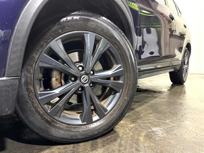 Nissan X-Trail 2021 — миниатюра 6