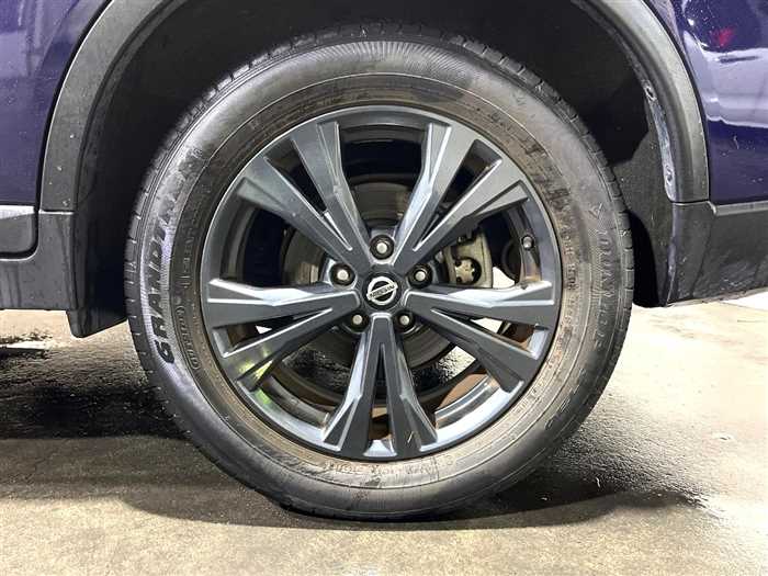 Nissan X-Trail 2021 — миниатюра 7