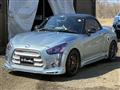 2021 Daihatsu Copen