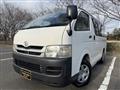 2008 Toyota Hiace Van