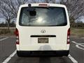 2008 Toyota Hiace Van