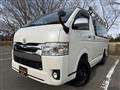 2014 Toyota Hiace Van