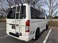 2014 Toyota Hiace Van