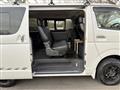 2014 Toyota Hiace Van
