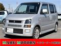 2004 Suzuki Wagon R