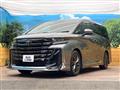 2025 Toyota Vellfire