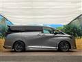 2025 Toyota Vellfire