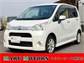 2012 Daihatsu Move Custom