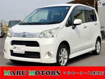 2012 Daihatsu Move Custom