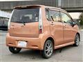 2010 Daihatsu Move Custom