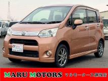 2010 Daihatsu Move Custom