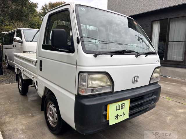1999 Honda Acty Truck