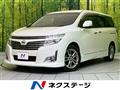 2012 Nissan Elgrand