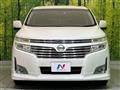 2012 Nissan Elgrand