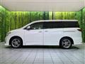 2012 Nissan Elgrand