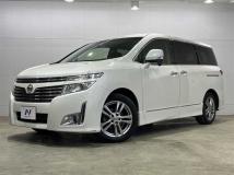 2012 Nissan Elgrand