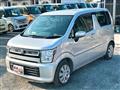 2018 Suzuki Wagon R