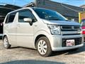 2018 Suzuki Wagon R