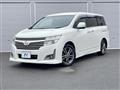 2013 Nissan Elgrand