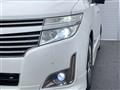 2013 Nissan Elgrand