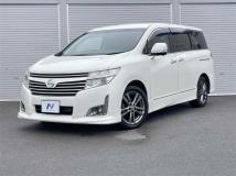 2013 Nissan Elgrand