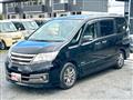 2013 Nissan Serena