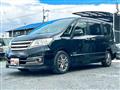 2013 Nissan Serena