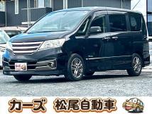2013 Nissan Serena