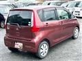 2013 Mitsubishi eK Wagon