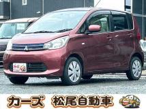 2013 Mitsubishi eK Wagon
