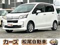2013 Daihatsu Move Custom