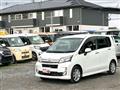 2013 Daihatsu Move Custom
