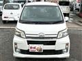 2013 Daihatsu Move Custom
