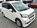 2013 Daihatsu Move Custom