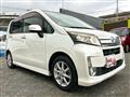 2013 Daihatsu Move Custom