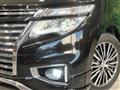 2015 Nissan Elgrand