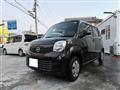 2012 Nissan Moco