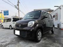2012 Nissan Moco