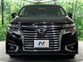 2017 Nissan Elgrand
