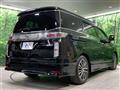 2017 Nissan Elgrand