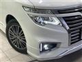 2019 Nissan Elgrand
