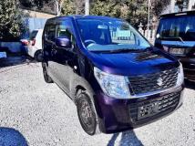 2015 Suzuki Wagon R
