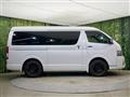 2023 Toyota Hiace Van