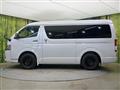 2023 Toyota Hiace Van