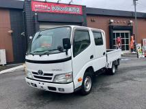 2010 Toyota Toyoace