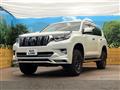 2018 Toyota Land Cruiser Prado