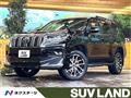 2020 Toyota Land Cruiser Prado