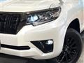 2021 Toyota Land Cruiser Prado