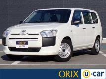 2020 Toyota Succeed Van